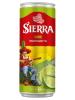 Obrazek dla: Drink Sierra Lime Margarita 6% 250ml