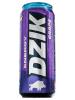Obrazek dla: Napój Energetyczny Dzik Grape Zero 0,5L