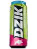 Obrazek dla: Napój Energetyczny Dzik Sour Apple Zero 0,5L