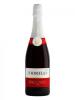 Obrazek dla: Wino Musujące Fiorelli Fragolino Rosso 7% 0,75L czerwone, słodkie