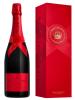 mini: Nowy szampan Moet Chandon w czerwonym opakowaniu  (1)