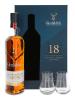 Obrazek dla: Whisky Glenfiddich 18YO Small Batch Reserve 40% 0,7L + 2 Szklanki