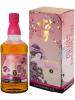Obrazek dla: Whisky Matsui Sakura 5YO Single Cask 48% 0,7L Japonia