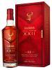 Obrazek dla: Whisky Glenfiddich Gran Cortes 22YO 44,3% 0,7L