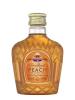 Obrazek dla: Whisky Crown Royal Peach miniaturka 50ml 35%