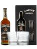 Obrazek dla: Whiskey Jameson Black Barrel Select Reserve 0,7L 40% + 2 Szklanki 