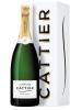 Obrazek dla: Szampan Cattier Dry 0,75l 12,5%  kartonik