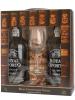 Obrazek dla: Wina Porto Royal Oporto Tawny & Ruby 2 x 0,75L 19% + kieliszek 