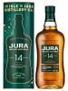 Obrazek dla: Whisky Jura 14 Year Old American Rye Cask 0,7L 40%