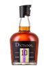 Obrazek dla: Rum Dictador 10yo 0,7l 40%