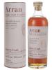 Obrazek dla: Szkocka Whisky Arran Sherry Cask Single Malt 0,7l 55,8% z elegancką tubą.