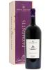 Obrazek dla: Wino Orestiadi Tenute PaxMentis Syrah 3L 14,5% drewniana skrzynka