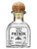 Obrazek dla: Tequila Patron Silver 50ml 40% miniaturka