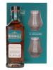 Obrazek dla: Whiskey Bushmills 10 Year Old Single Malt 40% 0,7L + 2 szklanki