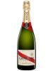 Obrazek dla: Szampan G.H. Mumm Cordon Rouge Brut 0,75L 