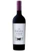Obrazek dla: Wino Le Grand Noir GSM czerwone, wytrawne 13,5% 0,75l