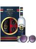Obrazek dla: Wódka Beluga Transatlantic Racing + okulary 0,7l 40%