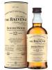 Obrazek dla: Whisky Balvenie 12 yo DoubleWood miniaturka 50ml w tubie