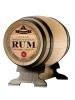 Obrazek dla: Rum Old St. Andrews Admiral's Cask miniaturka 50ml 40%