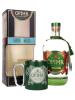Obrazek dla: Gin Opihr London Dry Exotic Citrus 0,7l 43% + kubek