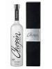 Obrazek dla: Wódka Chopin Potato Black 0,5l 40%