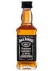 Obrazek dla: Whiskey Jack Daniel's 40% 50ml miniaturka