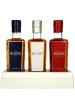 Obrazek dla: Whisky Bellevoye Zestaw Miniaturek 3x0,6l