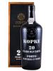 Obrazek dla: Wino Porto Kopke Tawny 20YO w drewnianej skrzynce 20% 0,75l