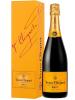 Obrazek dla: Szampan Veuve Clicquot Brut 0,75l