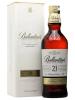 Obrazek dla: Whisky Ballantine's 21YO 0,7l 43%