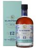 Obrazek dla: Rum El Supremo 12YO 0,7l 40% karton