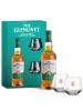 Obrazek dla: Whisky Glenlivet 12YO 0,7l zestaw z dwoma szklankami