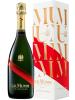 mini: Szampan G.H. Mumm Grand Cordon bialy, wytrawny 0,75l 12% (1)