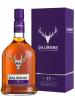 mini: Whisky The Dalmore 17 Years Old Single Malt 0,7l 42% (1)
