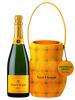 mini: Szampan Veuve Clicquot Brut Holder Yinka Ilori 0,75l 12,5% (1)