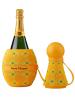 mini: Szampan Veuve Clicquot Brut Totem Cooler Yinka Ilori 0,75l 12,5% (2)