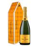 Obrazek dla: Szampan Veuve Clicquot Brut Arrow Limited Edition 0,75l 