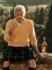 mini: Aktor Harrison Ford z whisky  (3)