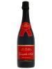 Obrazek dla: Wino Grempler Sekt Pinot Noir 200 Lat Wina  Winnica Miłosz