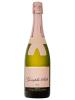 Obrazek dla: Wino musujące Grempler Sekt Rose 200 Lat Wina  Winnica Miłosz różowe, wytrawne 12,5%