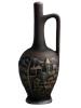 Obrazek dla: Wino Georgian Horn Rkatsiteli w kamionce ceramicznej z Gruzji