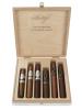 Obrazek dla: CYGARA SAMPLER DAVIDOFF FIGURADO SELECTION (6 cygar) T&T DOMINICANA