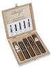 Obrazek dla: Cygara Sampler Davidoff Robusto Selection (5 cygar) T&T DOMINICANA