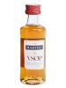 Obrazek dla: Koniak Martell VSOP miniaturka 50ml 40%