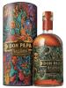 Obrazek dla: Rum Don Papa Masskara What’s Your Wild 40% 0,7L TUBA