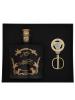 Obrazek dla: Rum Millonario XO Reserva Especial 40% 0,7L  Zestaw z obcinaczem do cygar