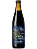 Obrazek dla: Piwo Wąsowo Czarny Pies Dry Stout 4% 0,5L