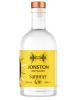 Obrazek dla: Gin Jonston Summer Vibes 2026 Rhubarb & Pink Pepper 40% 0,7L
