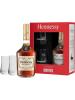 Obrazek dla: Koniak Hennessy VS 0,7L 40% + 2 Szklanki