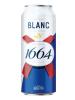 Obrazek dla: Piwo Kronenbourg 1664 Blanc puszka 0,5l